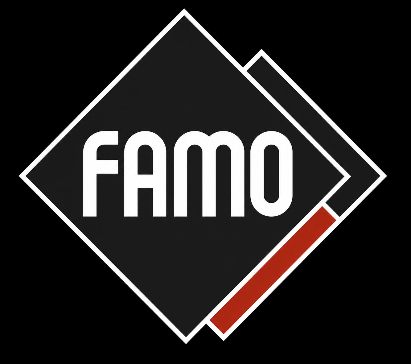 FAMO logó